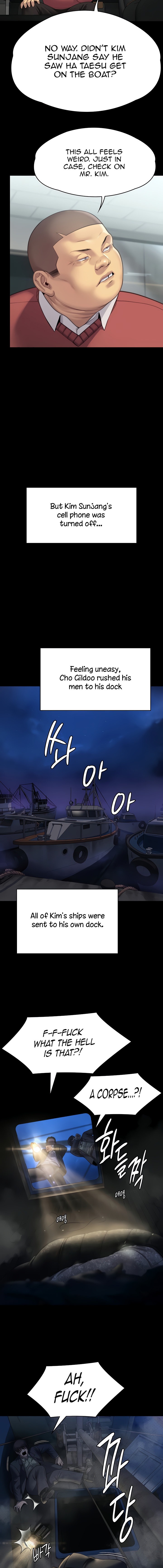 Queen Bee - Chapter 283 - picture 13