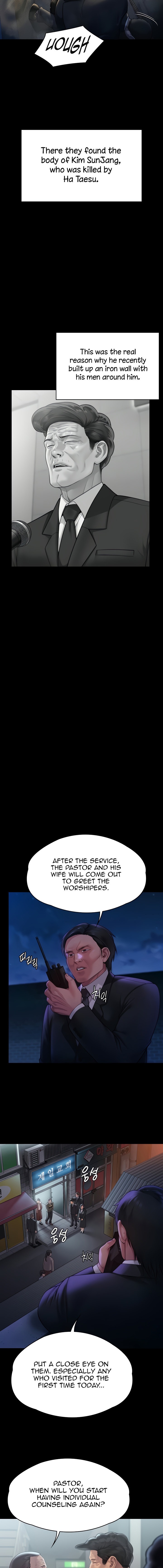 Queen Bee - Chapter 283 - picture 14