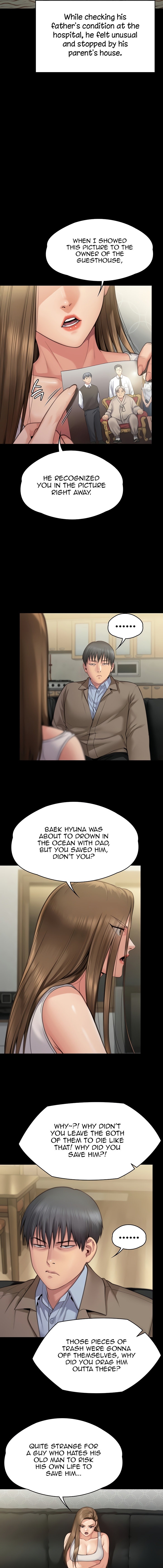 Queen Bee - Chapter 283 - picture 16