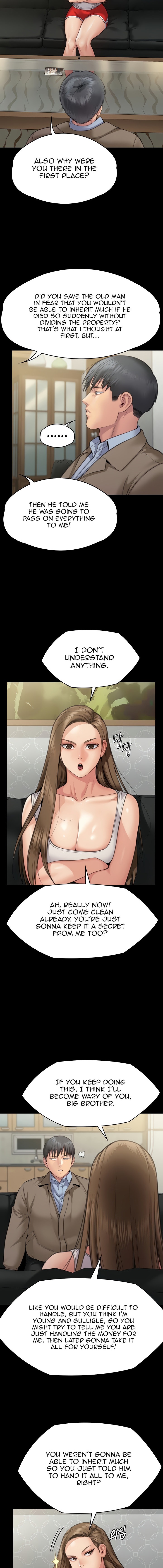 Queen Bee - Chapter 283 - picture 17