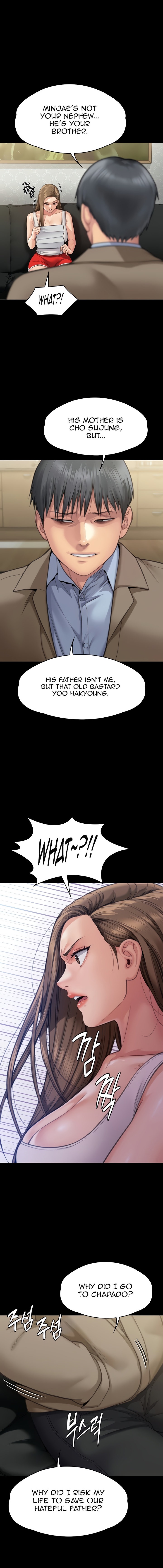 Queen Bee - Chapter 283 - picture 19