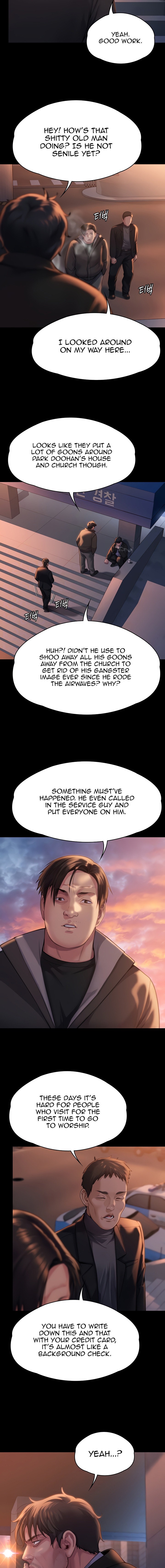 Queen Bee - Chapter 283 - picture 2
