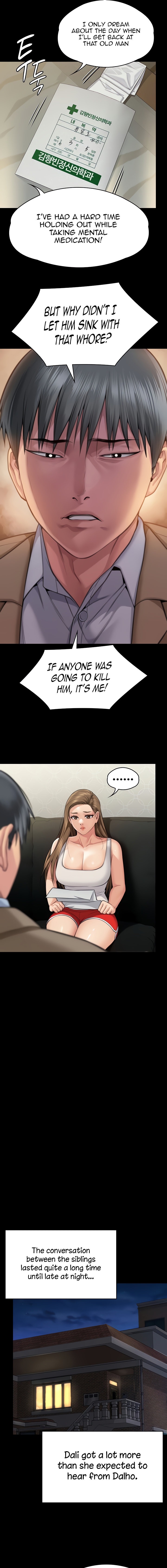 Queen Bee - Chapter 283 - picture 20
