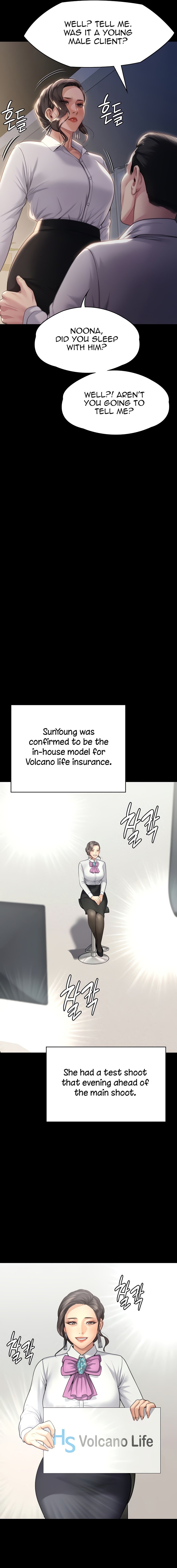 Queen Bee - Chapter 283 - picture 24