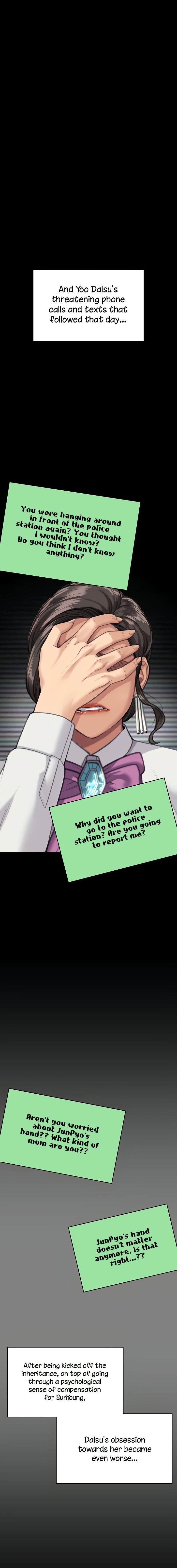 Queen Bee - Chapter 283 - picture 25