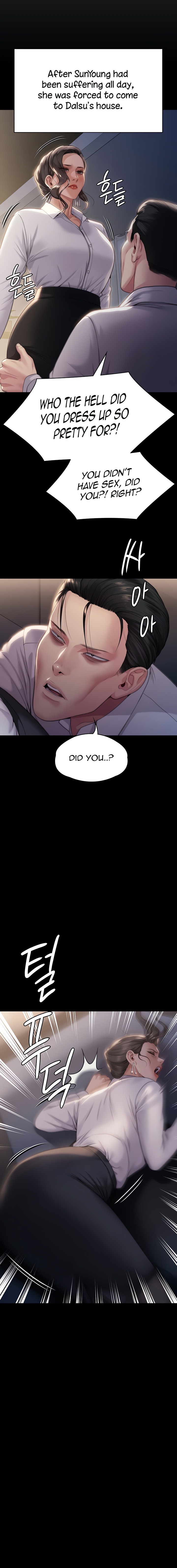 Queen Bee - Chapter 283 - picture 26