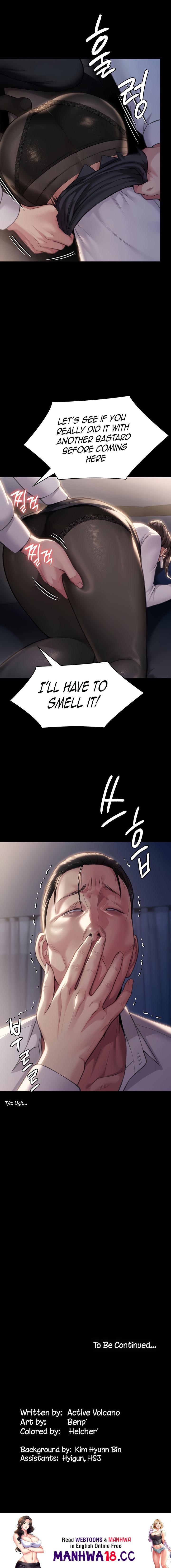 Queen Bee - Chapter 283 - picture 27