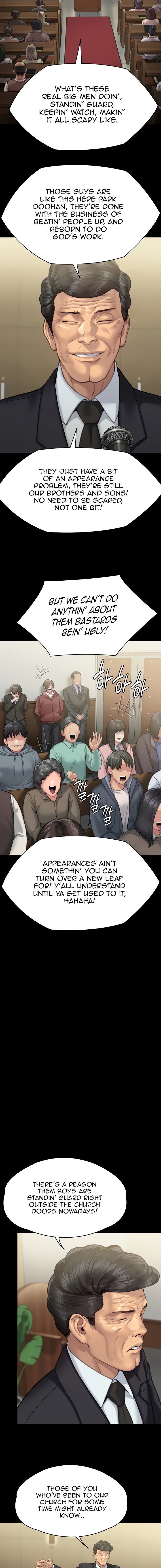 Queen Bee - Chapter 283 - picture 5