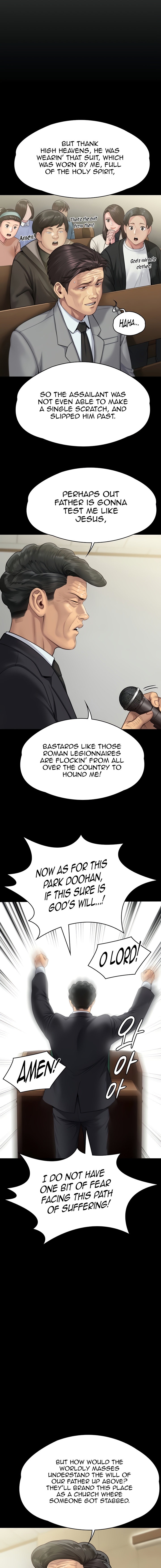 Queen Bee - Chapter 283 - picture 8