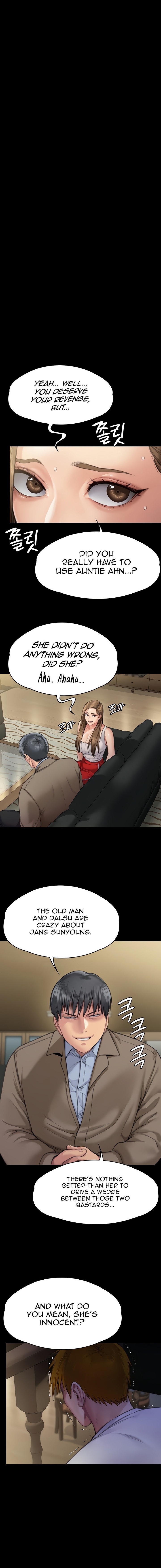 Queen Bee - Chapter 284 - picture 10