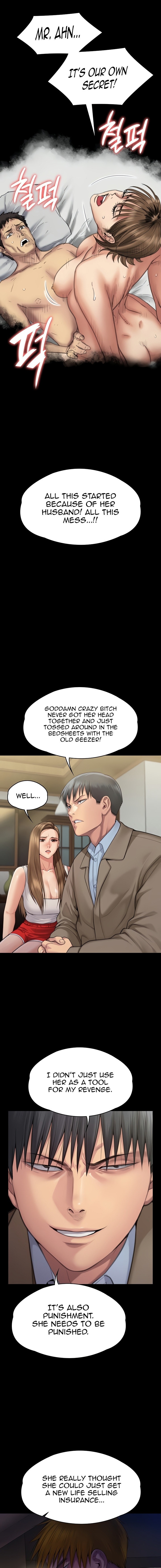 Queen Bee - Chapter 284 - picture 11