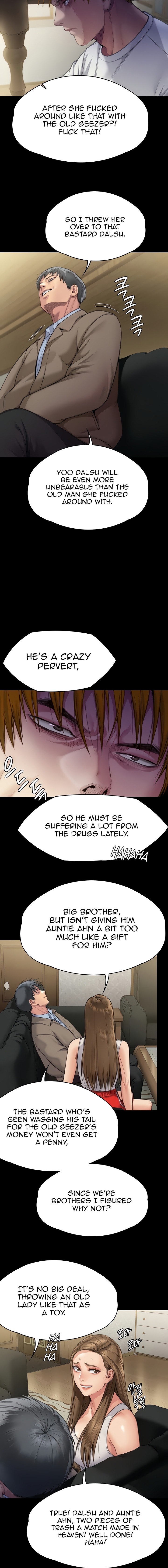 Queen Bee - Chapter 284 - picture 12