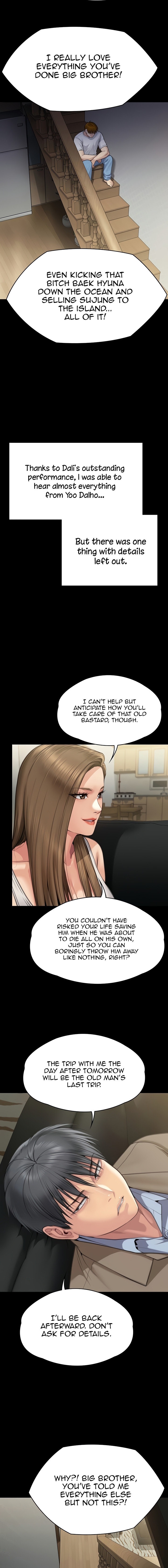 Queen Bee - Chapter 284 - picture 13
