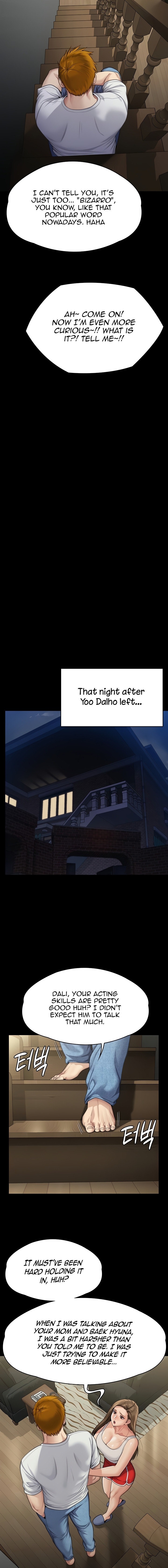 Queen Bee - Chapter 284 - picture 14