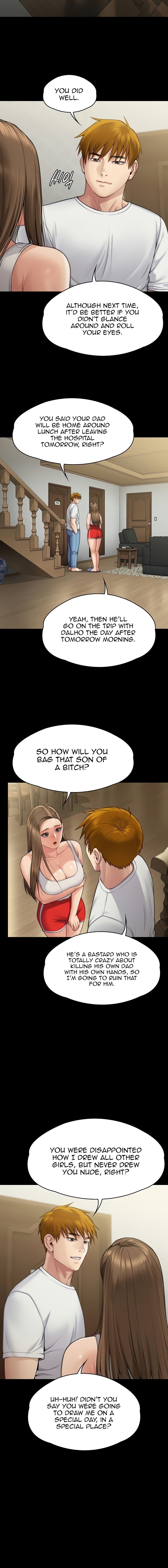 Queen Bee - Chapter 284 - picture 15