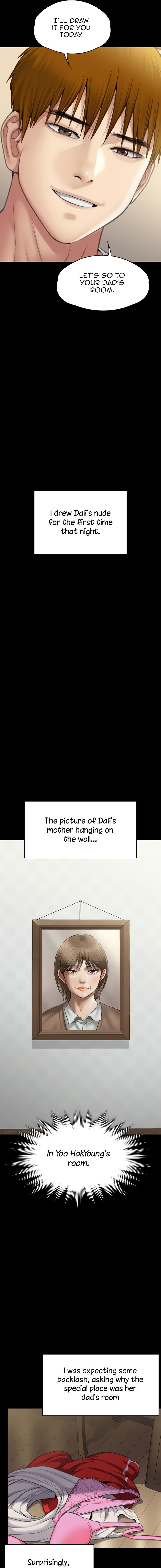 Queen Bee - Chapter 284 - picture 16