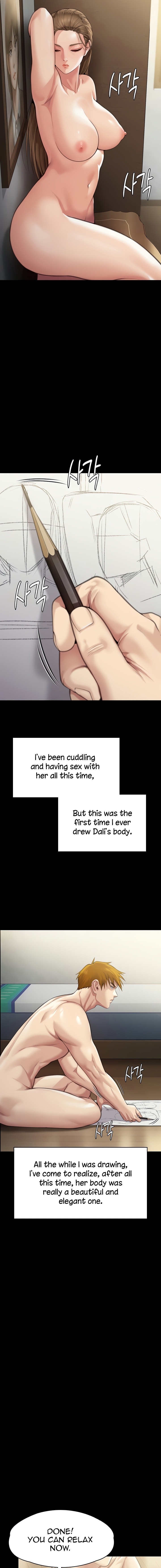 Queen Bee - Chapter 284 - picture 18