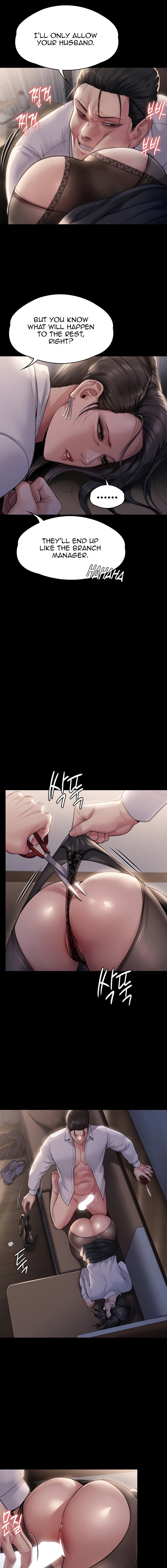 Queen Bee - Chapter 284 - picture 2