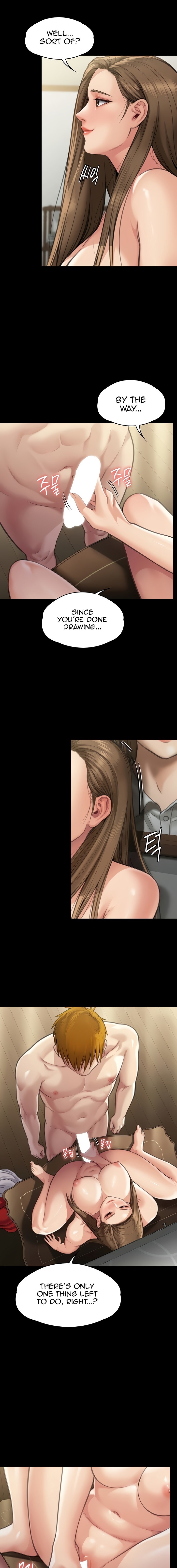 Queen Bee - Chapter 284 - picture 21