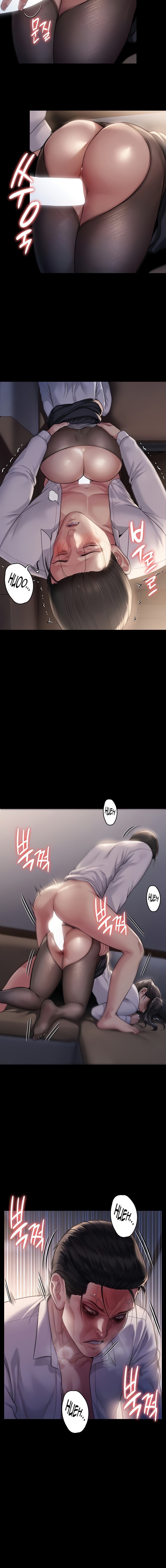 Queen Bee - Chapter 284 - picture 3
