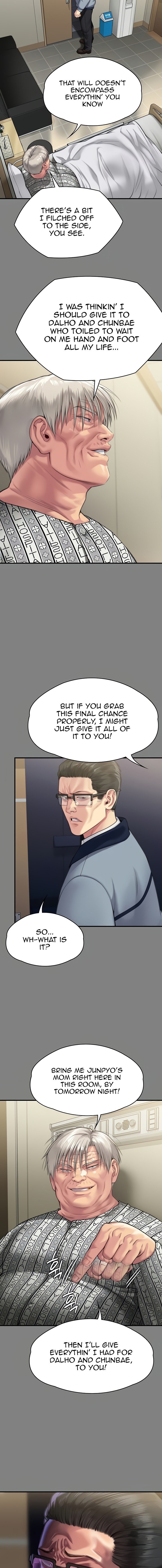Queen Bee - Chapter 284 - picture 6