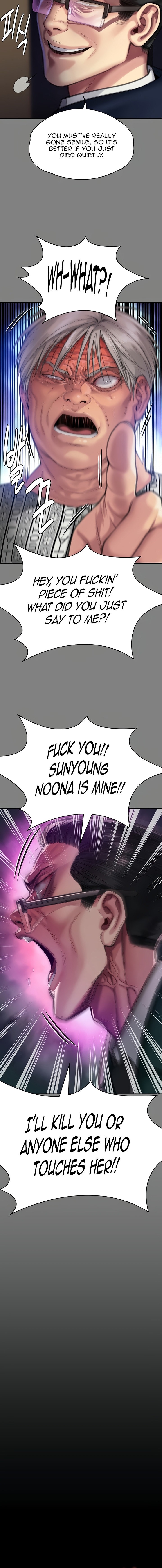 Queen Bee - Chapter 284 - picture 7