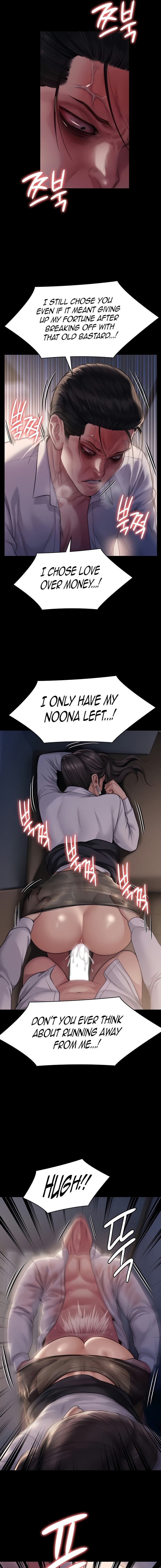 Queen Bee - Chapter 284 - picture 8