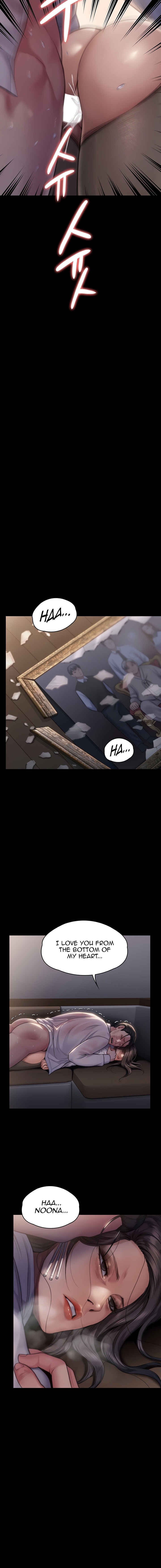Queen Bee - Chapter 284 - picture 9