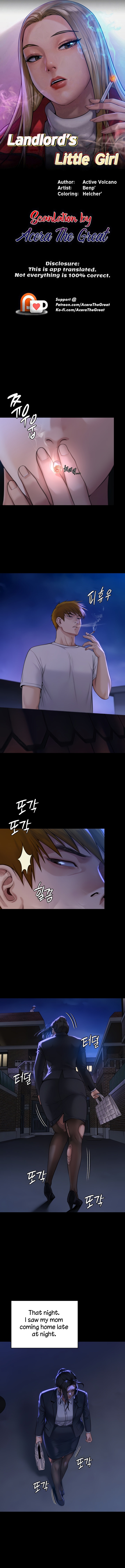 Queen Bee - Chapter 285 - picture 1