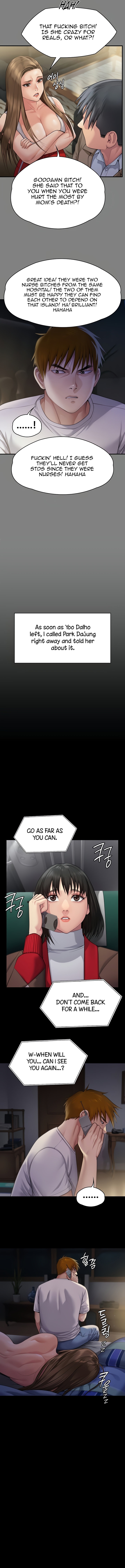 Queen Bee - Chapter 285 - picture 10