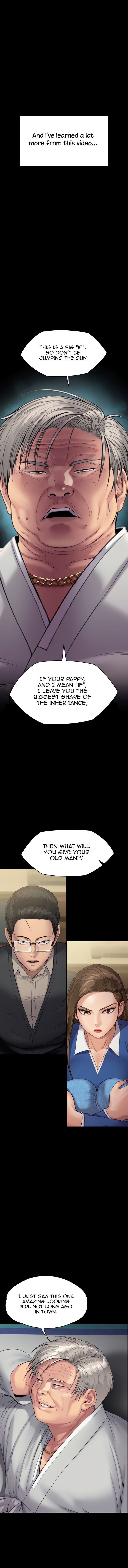 Queen Bee - Chapter 285 - picture 14
