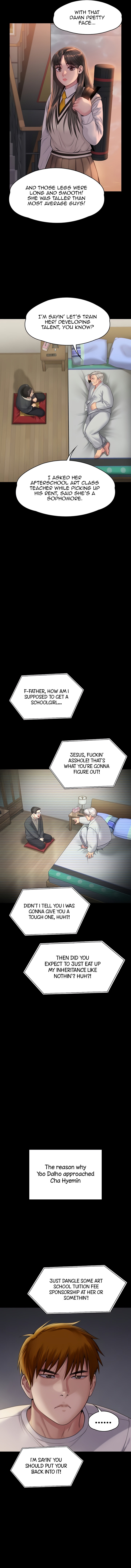 Queen Bee - Chapter 285 - picture 15