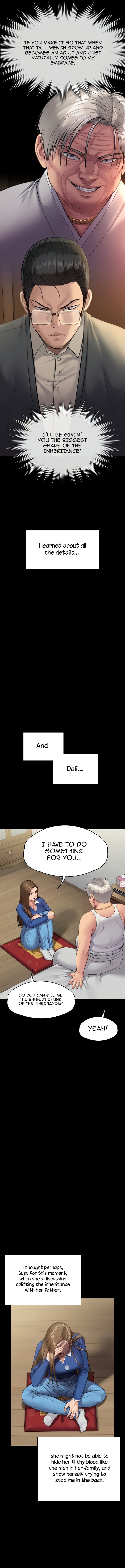 Queen Bee - Chapter 285 - picture 16