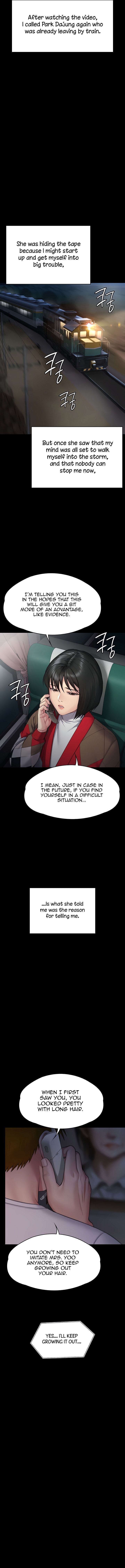 Queen Bee - Chapter 285 - picture 19