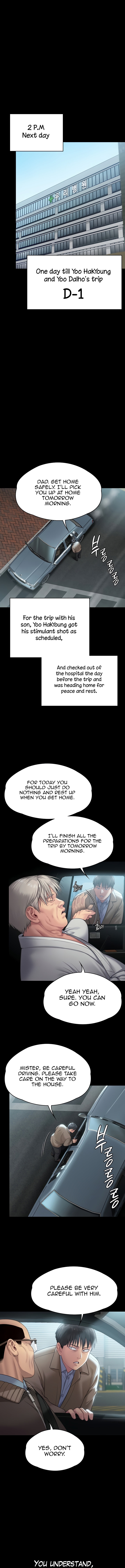 Queen Bee - Chapter 285 - picture 21