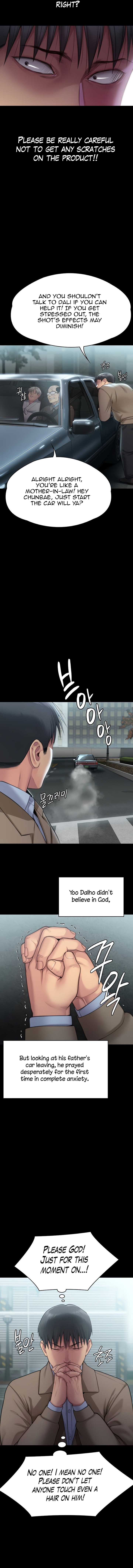 Queen Bee - Chapter 285 - picture 22