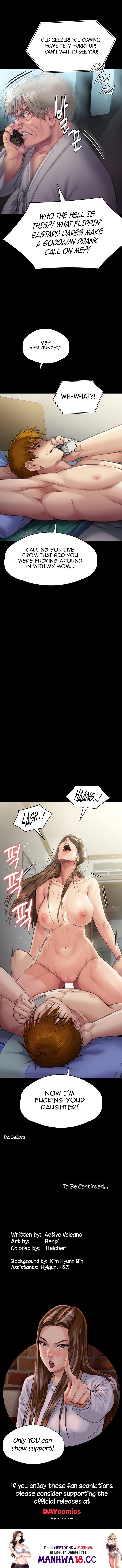 Queen Bee - Chapter 285 - picture 24