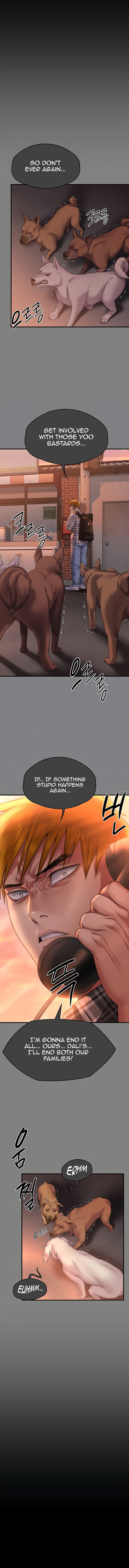 Queen Bee - Chapter 285 - picture 4