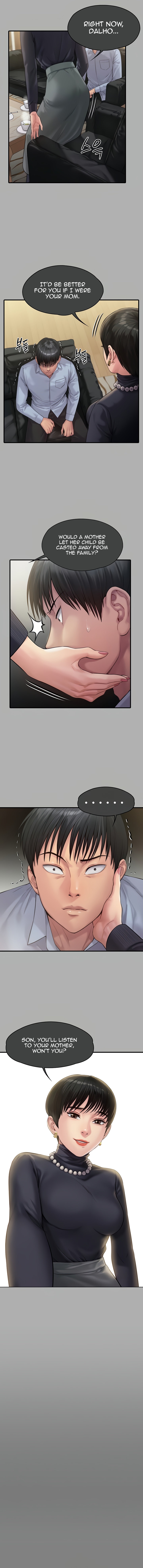 Queen Bee - Chapter 285 - picture 9