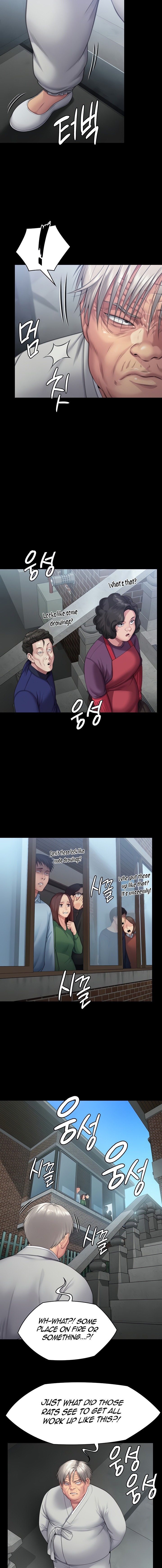 Queen Bee - Chapter 286 - picture 10