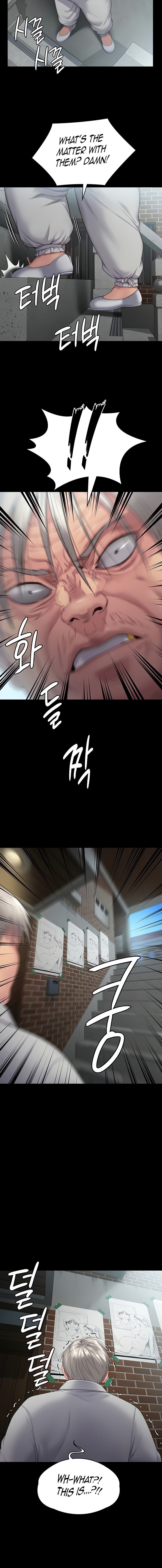 Queen Bee - Chapter 286 - picture 11