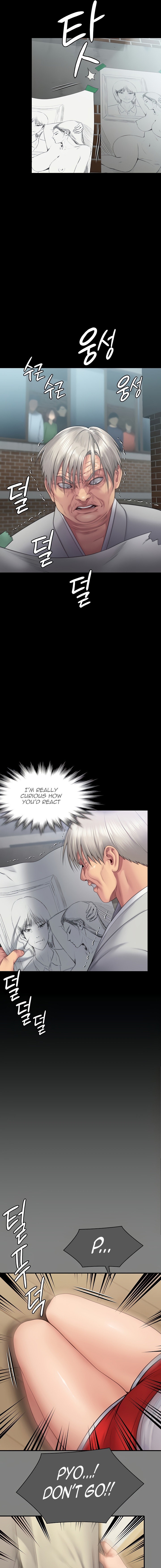 Queen Bee - Chapter 286 - picture 12