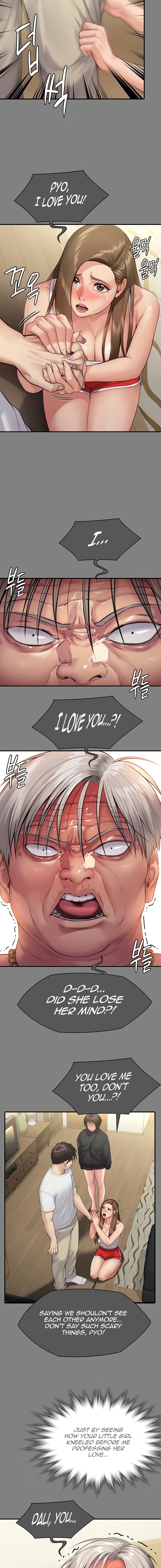 Queen Bee - Chapter 286 - picture 13