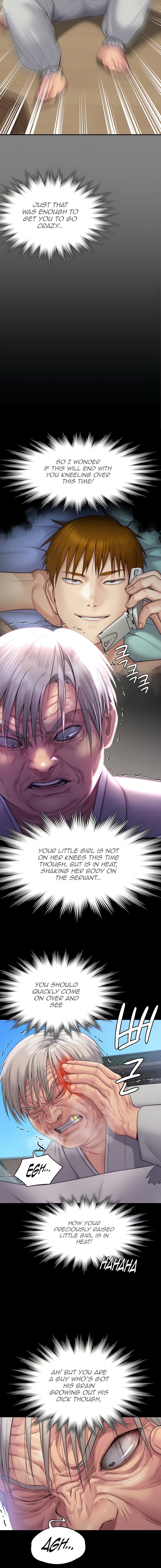 Queen Bee - Chapter 286 - picture 15
