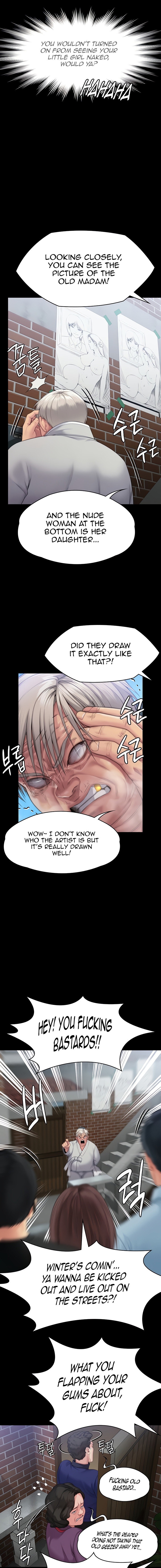 Queen Bee - Chapter 286 - picture 16