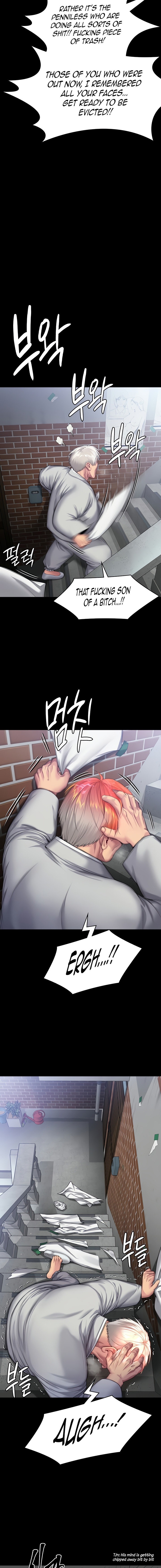 Queen Bee - Chapter 286 - picture 17
