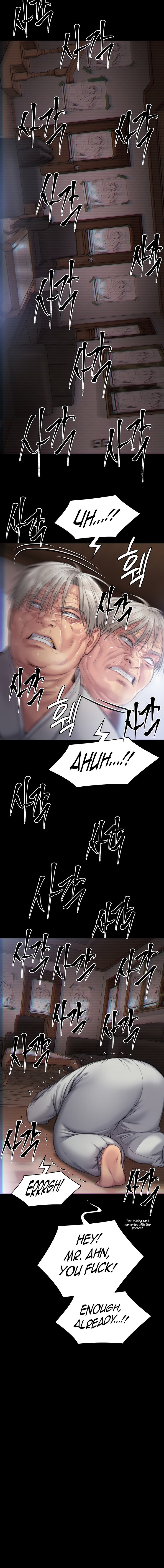 Queen Bee - Chapter 286 - picture 21