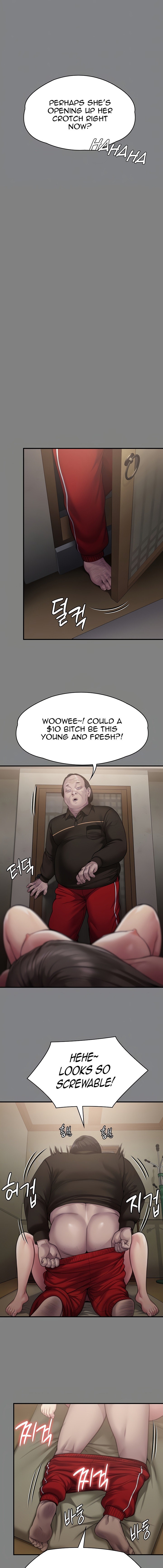 Queen Bee - Chapter 286 - picture 4