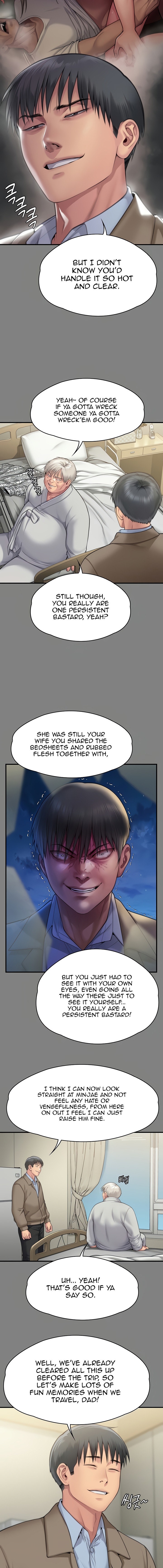 Queen Bee - Chapter 286 - picture 6