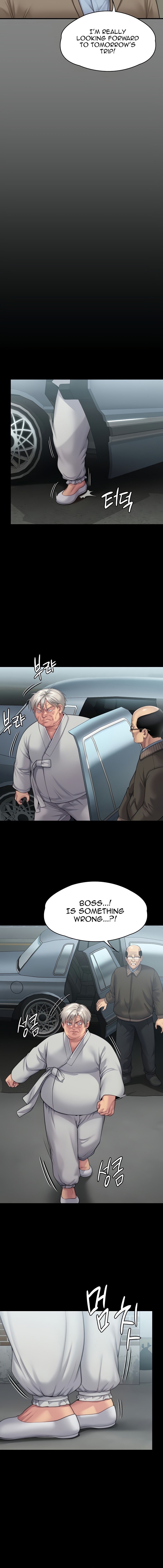Queen Bee - Chapter 286 - picture 7